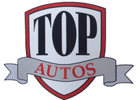 Top Autos Logo